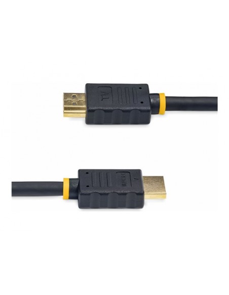 Cable hdmi startech 5m - macho - macho - negro