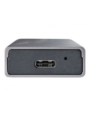 Caja externa startech para ssd m.2 usb tipo c