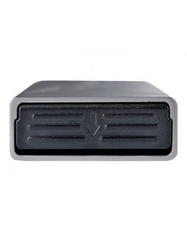 Caja externa startech para ssd m.2 usb tipo c