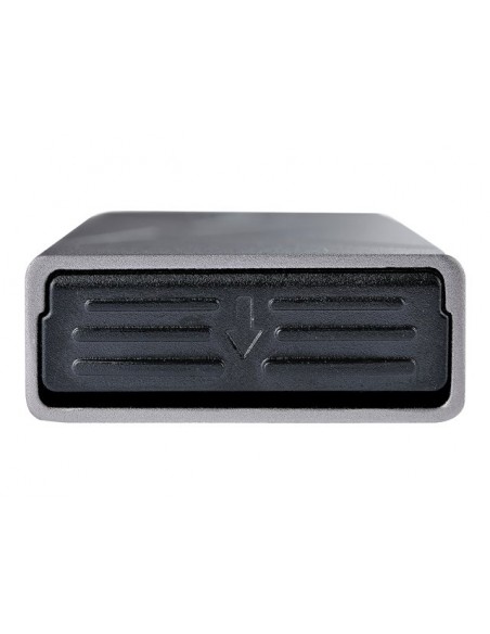Caja externa startech para ssd m.2 usb tipo c