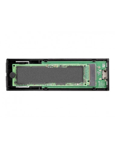 Caja externa startech para ssd m.2 usb tipo c