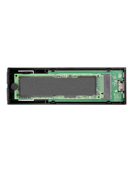 Caja externa startech para ssd m.2 usb tipo c