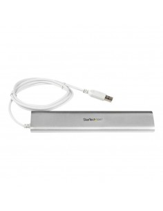 Hub startech usb 3.0 7 en 1