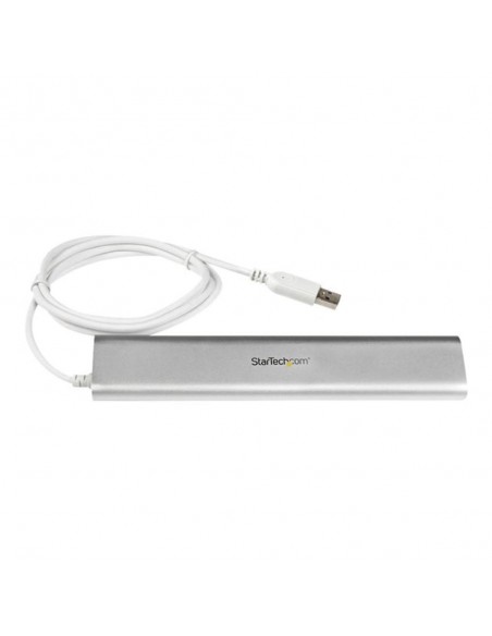 Hub startech usb 3.0 7 en 1