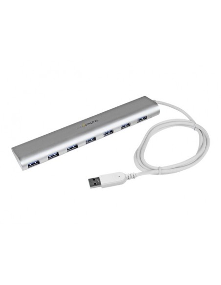 Hub startech usb 3.0 7 en 1 Hub startech usb 3.0 7 en 1