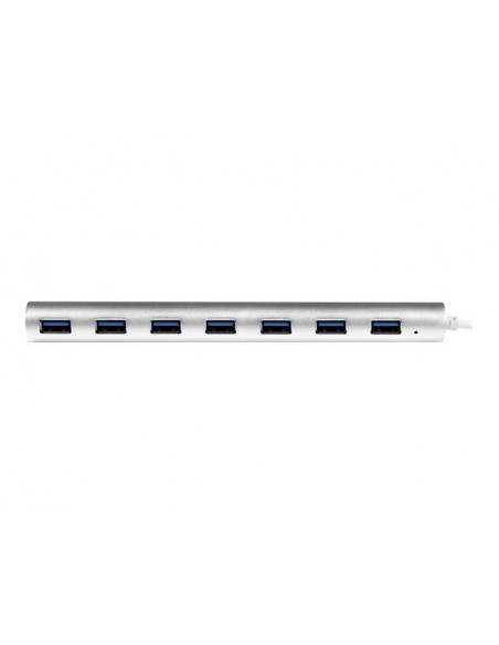 Hub startech usb 3.0 7 en 1 Hub startech usb 3.0 7 en 1