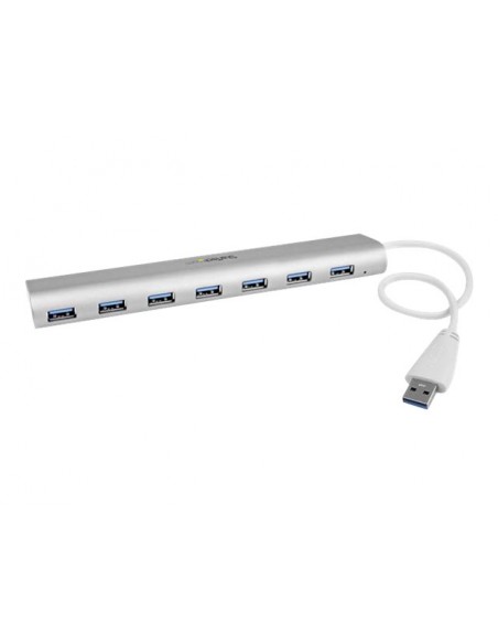 Hub startech usb 3.0 7 en 1 Hub startech usb 3.0 7 en 1