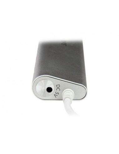 Hub startech usb 3.0 7 en 1