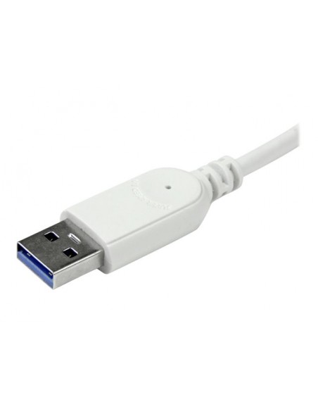 Hub startech usb 3.0 7 en 1 Hub startech usb 3.0 7 en 1