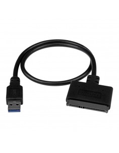 Cable usb 3.1 a sata startech