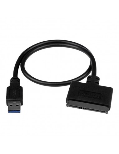 Cable usb 3.1 a sata startech