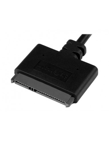 Cable usb 3.1 a sata startech