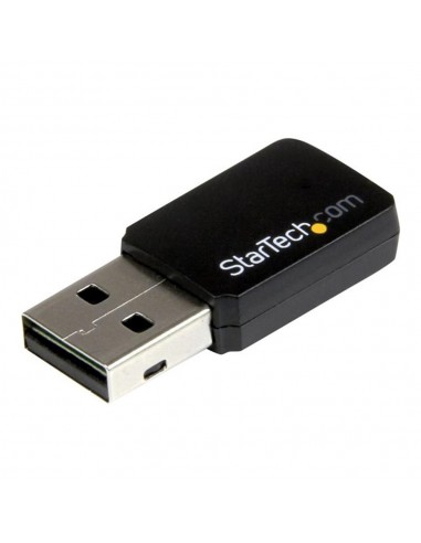 Adaptador wifi usb 2.0 startech usb433wacdb