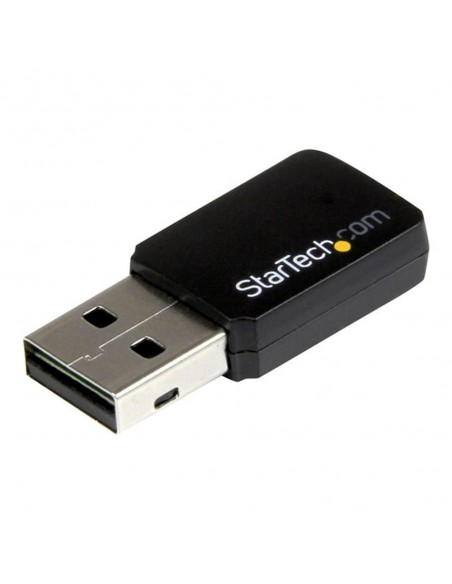 Adaptador wifi usb 2.0 startech usb433wacdb