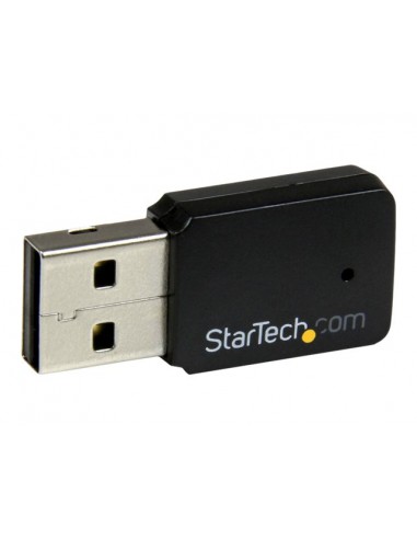 Adaptador wifi usb 2.0 startech usb433wacdb