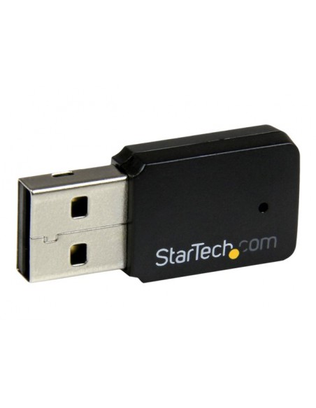 Adaptador wifi usb 2.0 startech usb433wacdb Adaptador wifi usb 2.0 startech usb433wacdb