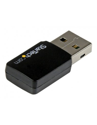 Adaptador wifi usb 2.0 startech usb433wacdb