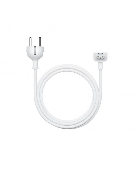 Cable alargador apple tipo f 1.8m