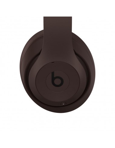 Auriculares apple beats studio pro inalambrico brown