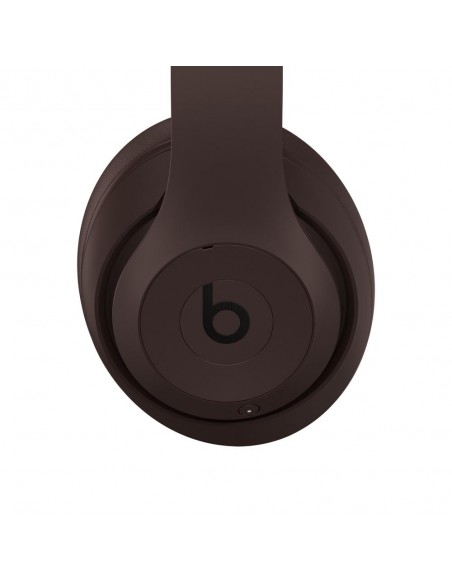 Auriculares apple beats studio pro inalambrico brown