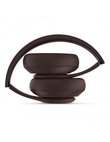 Auriculares apple beats studio pro inalambrico brown