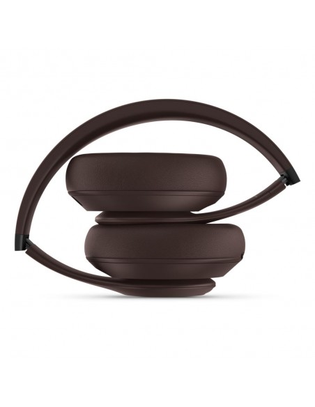 Auriculares apple beats studio pro inalambrico brown