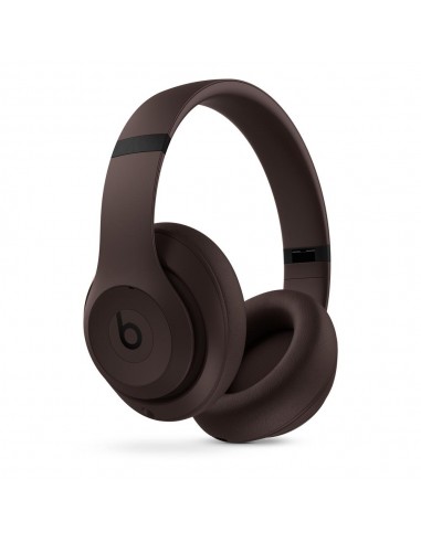 Auriculares apple beats studio pro inalambrico brown