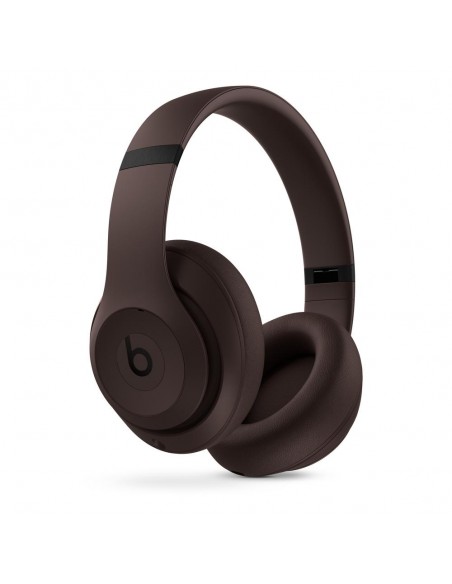 Auriculares apple beats studio pro inalambrico brown