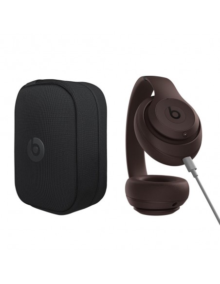 Auriculares apple beats studio pro inalambrico brown