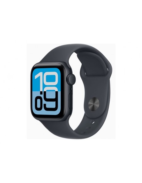 Smartwatch apple watch se 3 gps 40mm midnight m - l Smartwatch apple watch se 3 gps 40mm midnight m - l