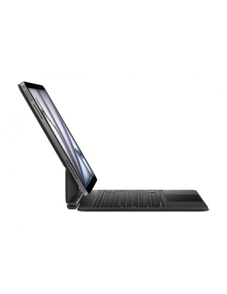 Teclado apple magic keyboard negro + funda Teclado apple magic keyboard negro + funda