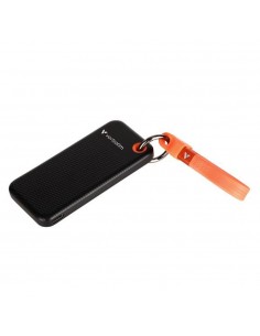 Disco duro externo ssd verbatim 2tb usb tipo c