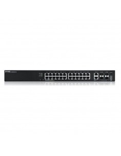 Switch 30 puertos zyxel xgs2220 - 30 - eu0101f