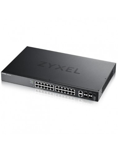 Switch 30 puertos zyxel xgs2220 - 30 - eu0101f
