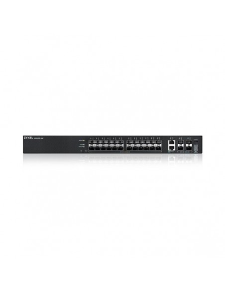 Switch 30 puertos zyxel xgs2220 - 30f - eu0101f Switch 30 puertos zyxel xgs2220 - 30f - eu0101f