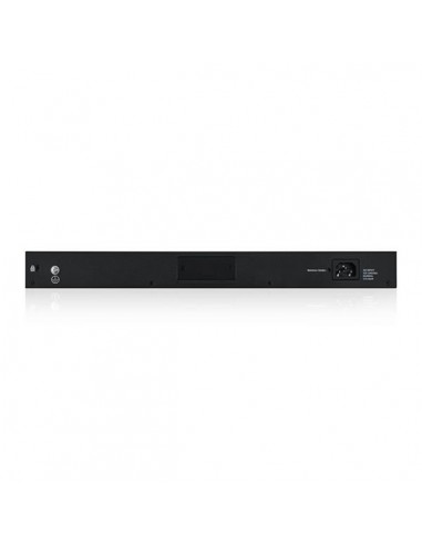 Switch 30 puertos zyxel xgs2220 - 30f - eu0101f