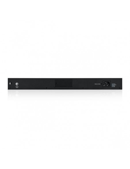 Switch 30 puertos zyxel xgs2220 - 30f - eu0101f Switch 30 puertos zyxel xgs2220 - 30f - eu0101f