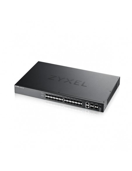 Switch 30 puertos zyxel xgs2220 - 30f - eu0101f Switch 30 puertos zyxel xgs2220 - 30f - eu0101f