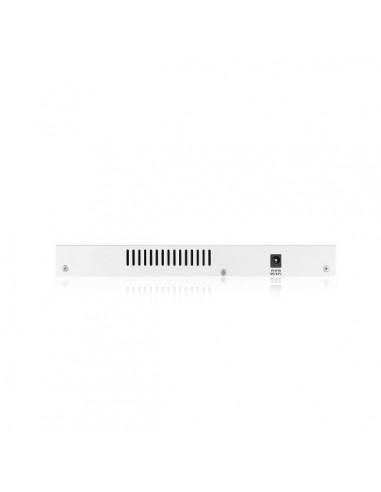 Switch 9 puertos zyxel xmg - 108hp - eu0101f