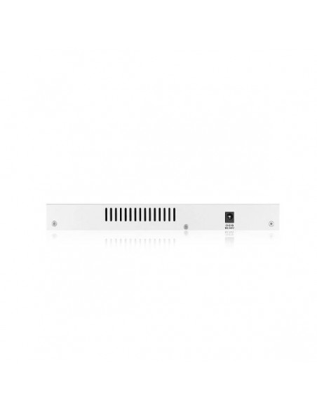 Switch 9 puertos zyxel xmg - 108hp - eu0101f Switch 9 puertos zyxel xmg - 108hp - eu0101f