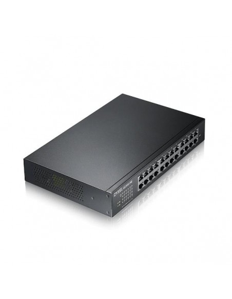 Switch zyxel gs1900 - 24e - eu0103f 24 puertos