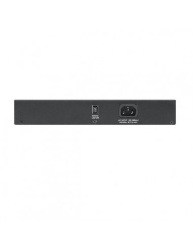 Switch zyxel gs1900 - 24e - eu0103f 24 puertos