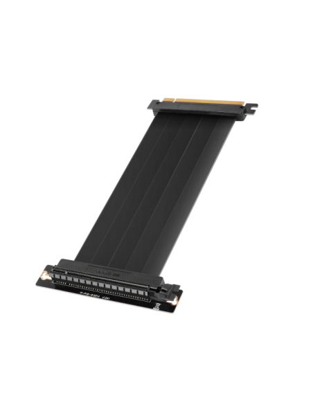 Cable pci express 4.0 mars gaming 0.2m Cable pci express 4.0 mars gaming 0.2m