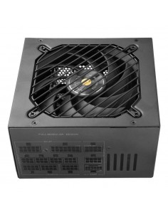 Fuente alimentacion mars gaming mpb1000psi atx 1000w negra