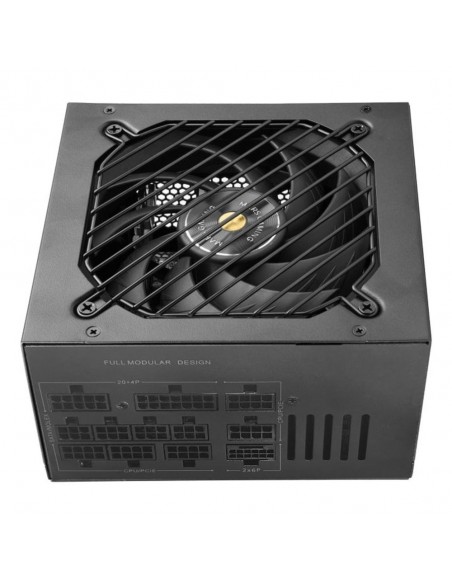 Fuente alimentacion mars gaming mpb1000psi atx 1000w negra