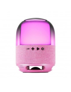 Altavoz mars gaming msflowp rosa