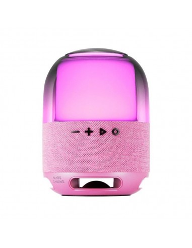 Altavoz mars gaming msflowp rosa