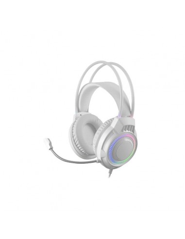 Kit mars gaming mcp124prowes blanco