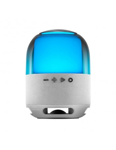 Altavoz mars gaming msfloww gris