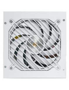 Fuente alimentacion mars gaming mpb850siw atx 850w blanca
